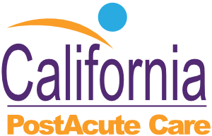 California PostAcute Care Logo
